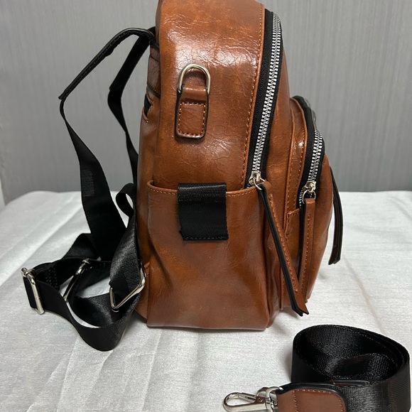 Mini Backpack - Picture 4 of 7